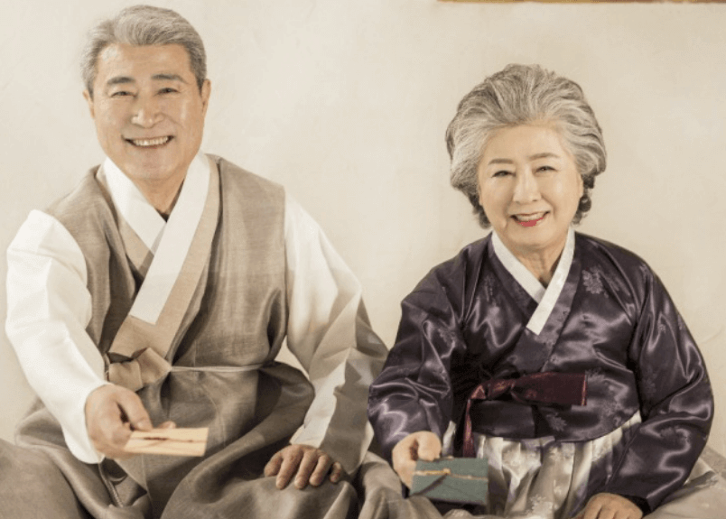 부모님 꿈해몽