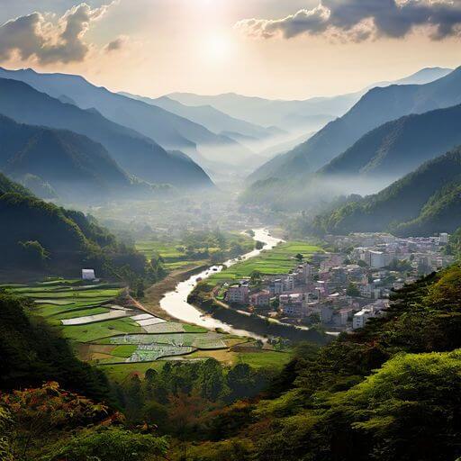 계곡
