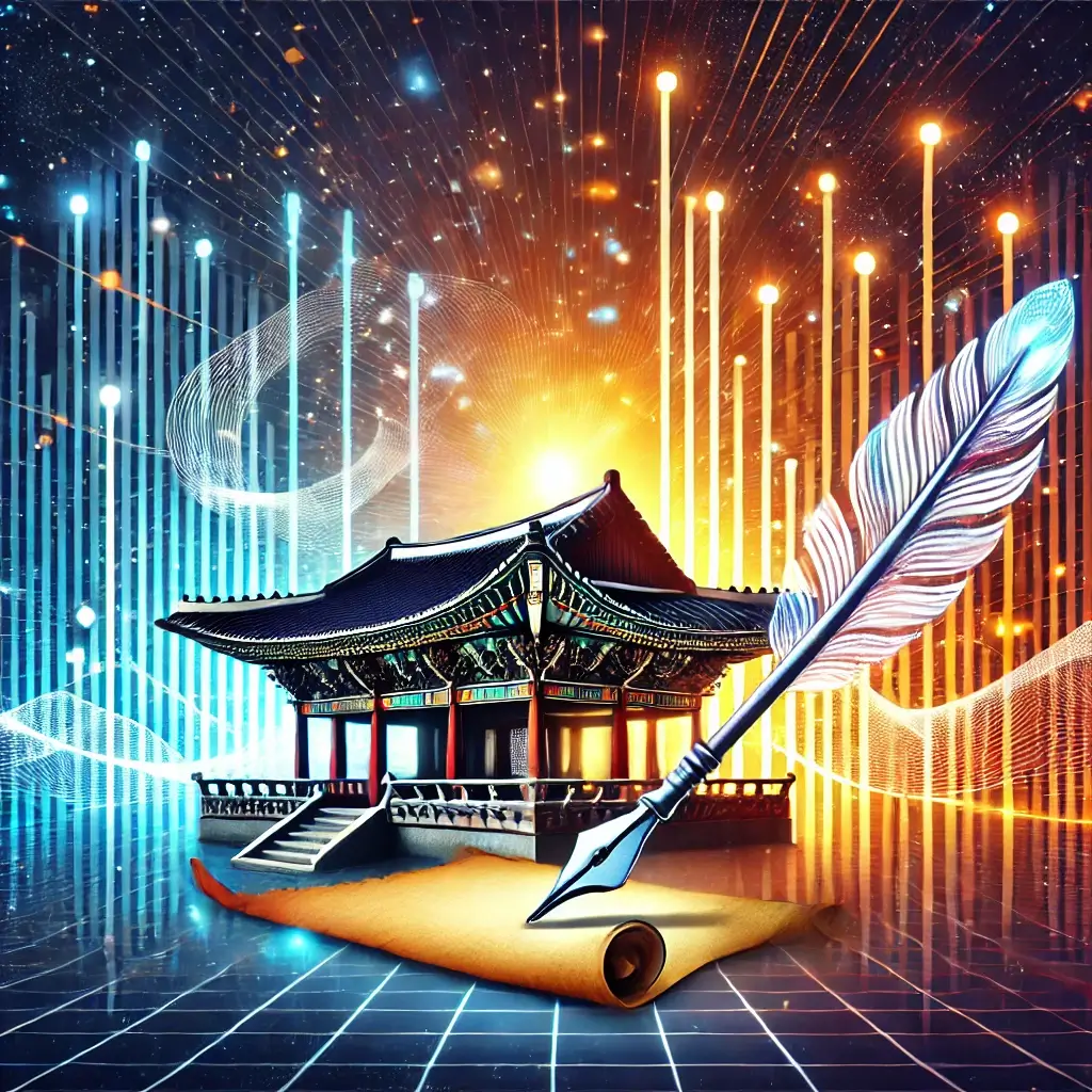 나의 인생만사 답사기