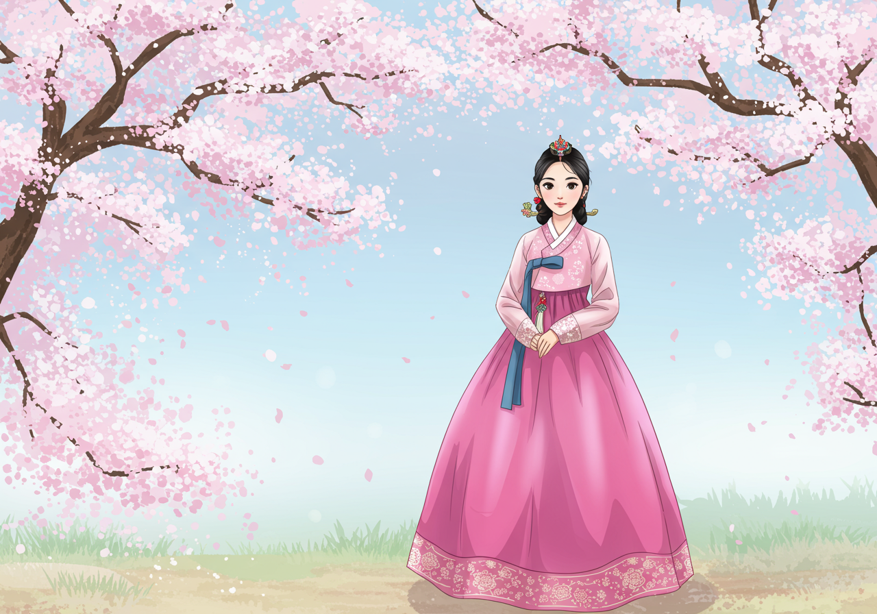 2025 벚꽃만개시기 서울 부산 경주 강원도 대구 대전 벚꽃 시기