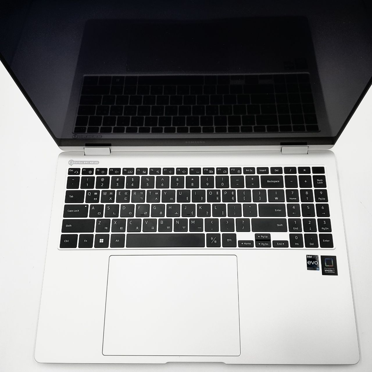 NT960QFG-KC52E 키보드