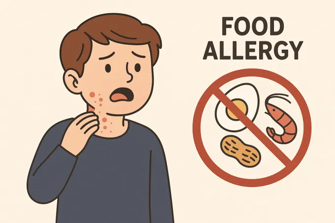 알러지증상