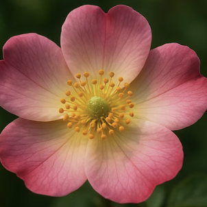 토종 장미 찔레꽃&amp;#44; 일반 장미와의 결정적인 차이점 3가지