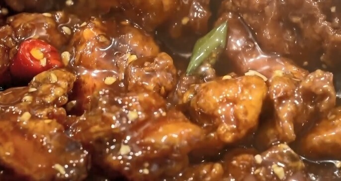 전현무계획2 인천 3대 닭강정 원조신포닭강정 