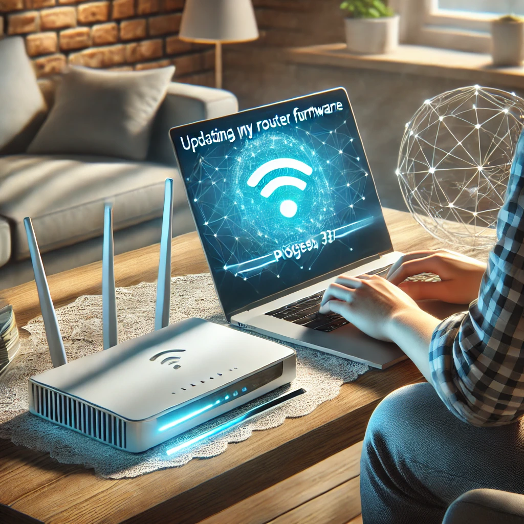 인터넷 속도 향상 방법