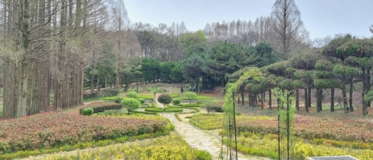 아가페정원