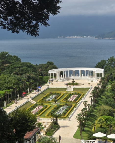 5월 추천 여행지