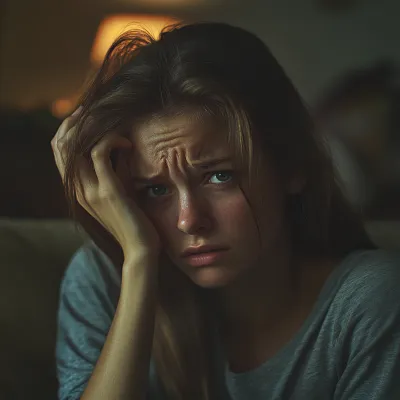 탈모증상을 확인하는 방법4