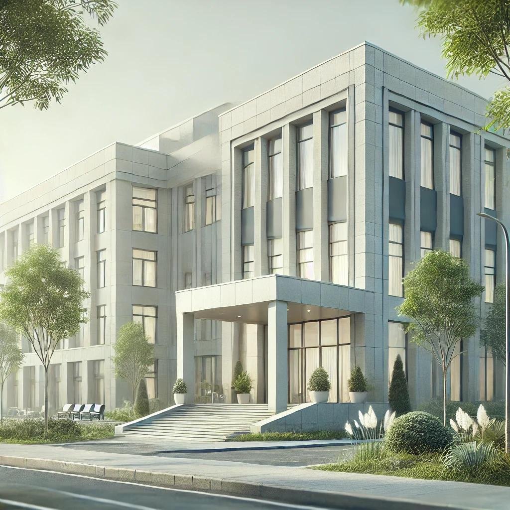 한국노인인력개발원 본원