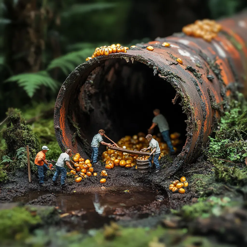 ๋ฐฐ์๊ด ํธ๋ฉ ๊ตฌ์กฐ์ ๊ด๋ฆฌ ํ