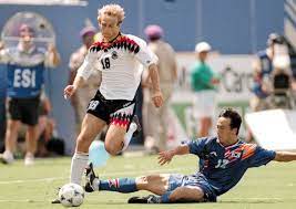 평가전 앞둔 클린스만 감독 9