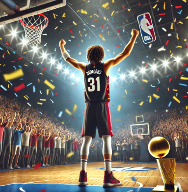 nba 관련 사진