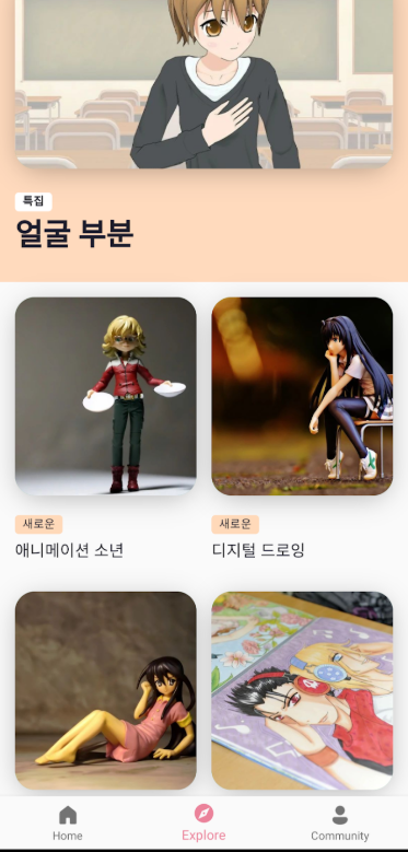 애니메이션 그리기 배우기, 애니메이션 그리는 법