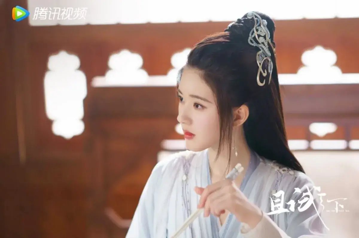 차시천하