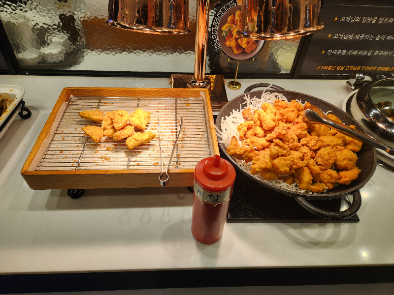 서울대 맛집 주차가능 고기싸롱