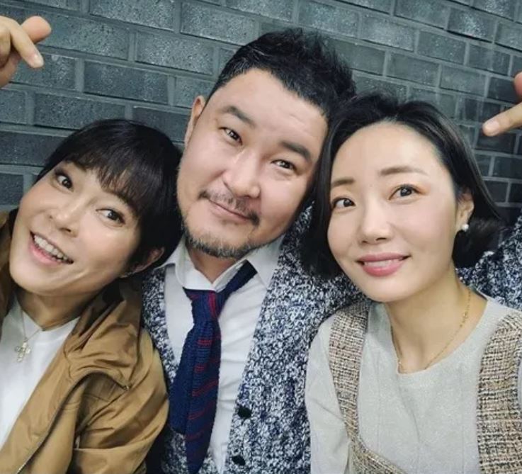 조혜련 조지환 박혜민 금쪽이 출연 자녀 분리불안 오은영 부모 태도 일침