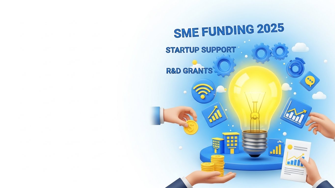 2025 정부지원금 총정리