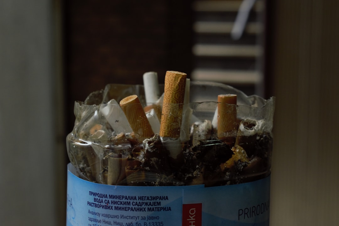 Nicotine