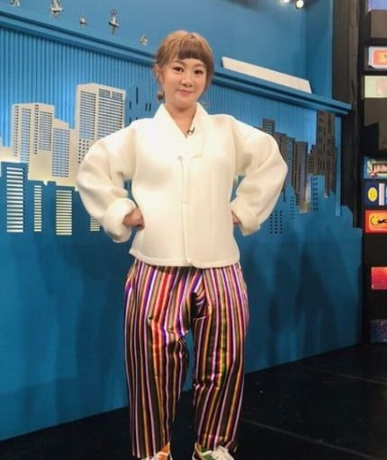 박나래 자택 침입 절도 사건