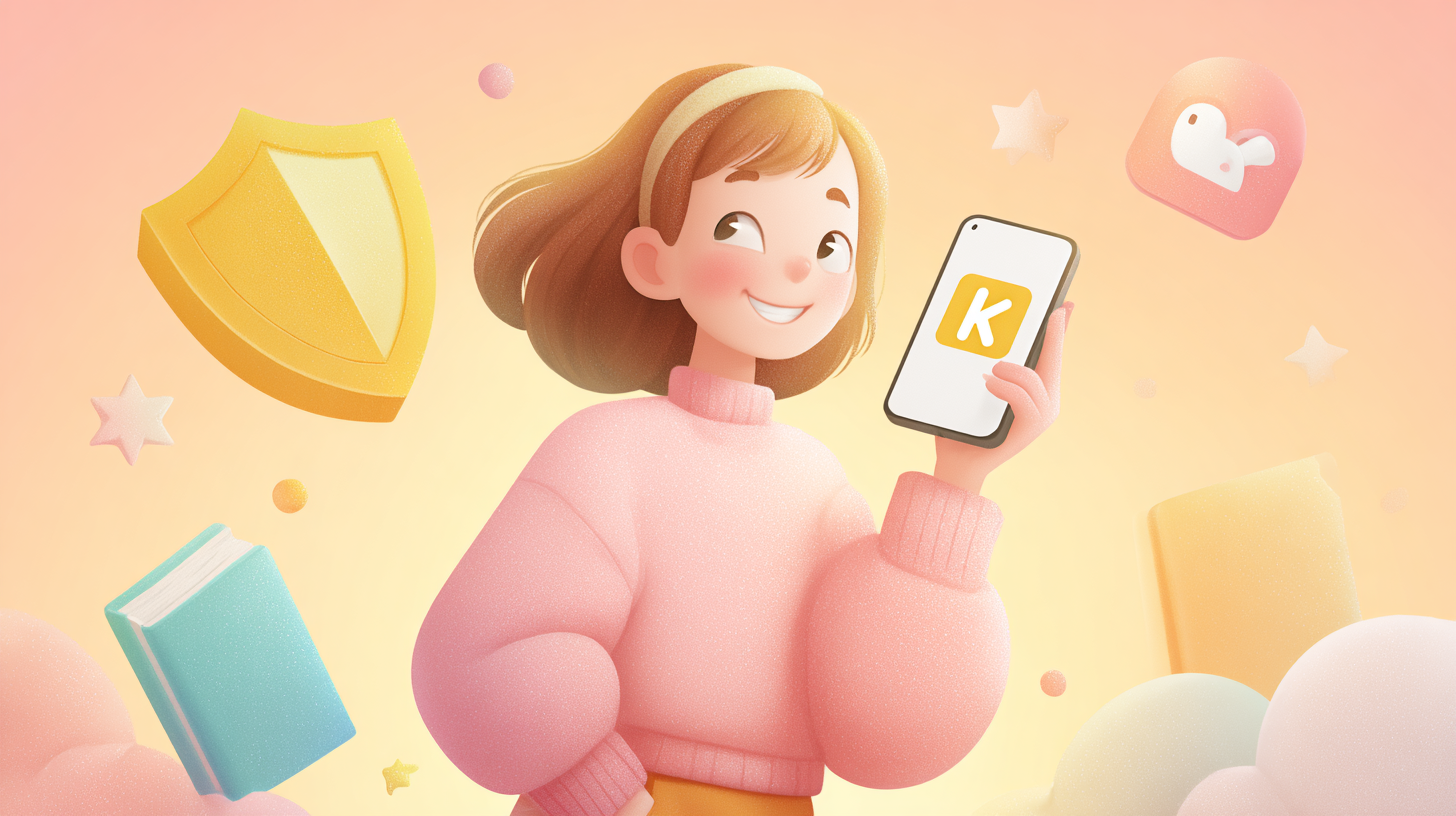 카카오톡 자동업데이트 끄는 법