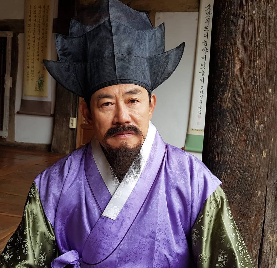 이경규 나이 프로필