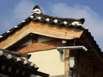 한국 전통의 숨결이 살아있는 곳, 안동 하회마을