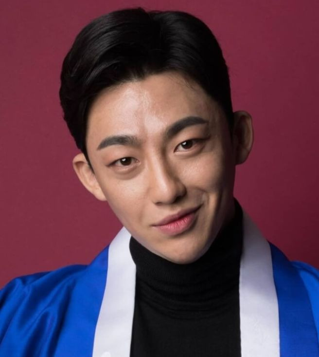 신승태 송가인과의 의리: "밥 100번 넘게 살게요"