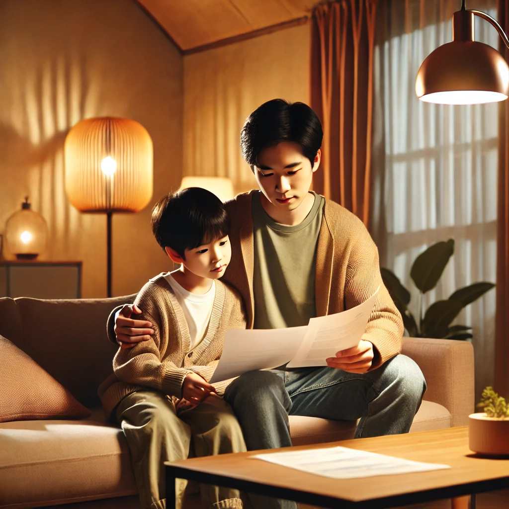 한부모가족-주거자금-소액대출사업