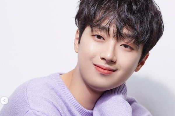 트로트가수 브랜드평판 순위 2 - 이찬원