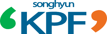 케이피에프_로고