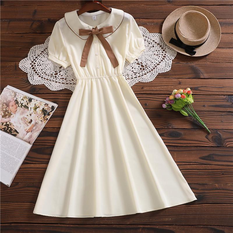 중학생원피스 제주도룩 원피스 고등학생 우정시밀러룩