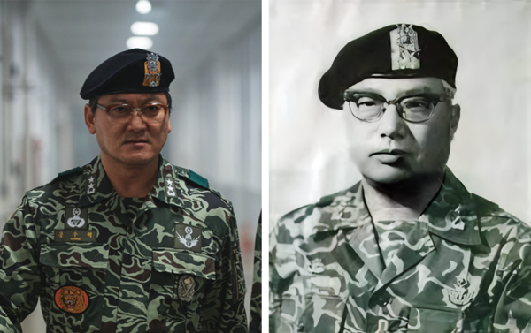 영화 서울의 봄 정보