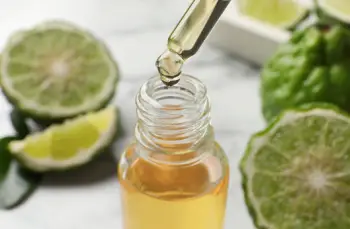 베르가못 효능 효과, 베르가못 제품