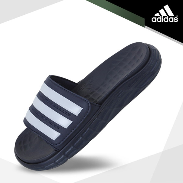 슬리퍼 추천 순위 TOP4 편안한 - <슬리퍼 추천 순위 TOP4 편안한> - 3.아디다스 듀라모 SL 슬라이드 슬리퍼(FY6034) 찍찍이 슬리퍼 추천 순위 TOP4 편안한 - <슬리퍼 추천 순위 TOP4 편안한> - 3.아디다스 듀라모 SL 슬라이드 슬리퍼(FY6034) 찍찍이
