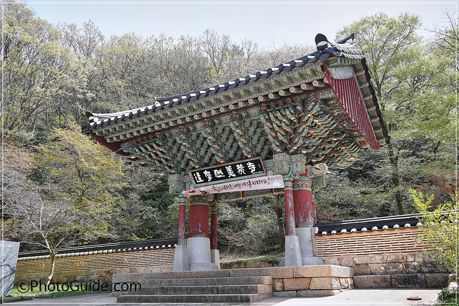 해남-달마산-미황사-포토가이드-PhotoGuide.com