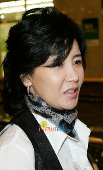 선우은숙의 나이&#44; 프로필&#44; 우리 이혼했어요&#44; 아들&#44; 유영재