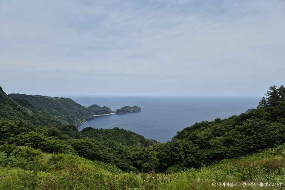 울릉도 가볼만한곳 베스트10