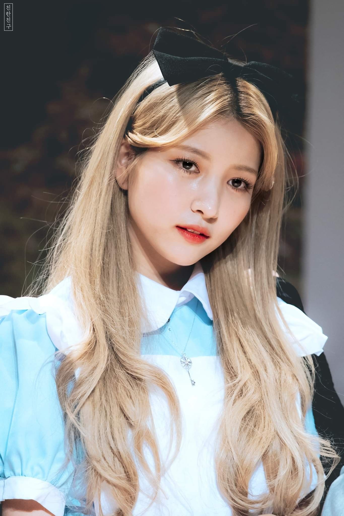 여자친구 팬사인회 모음 여자친구 팬사인회 모음