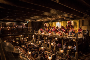 도쿄 맛집 추천 곤파치 니시아자부