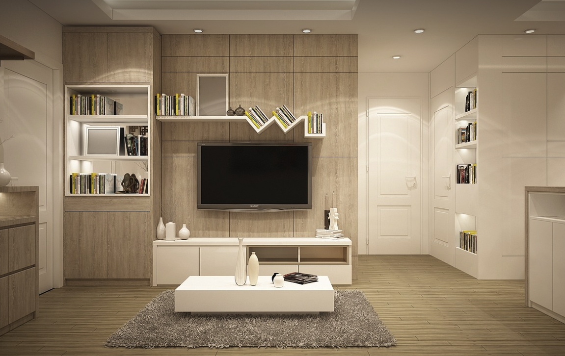 집이 깨끗해지면 기분도 달라지는 이유