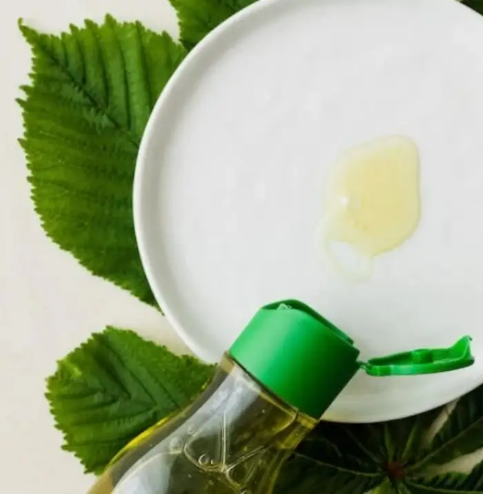 들기름 참기름 차이