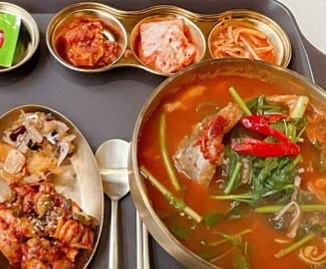 생방송투데이 맛의승부사 대구 요리