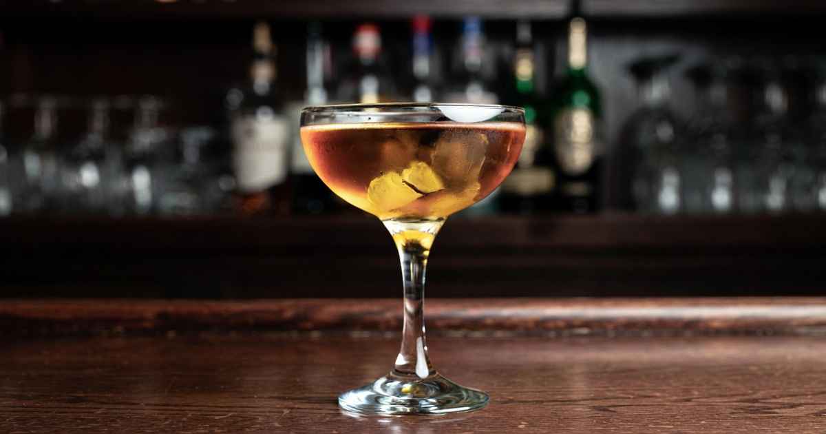 브루클린 황금 레시피 &amp; 스토리 및 완벽한 안주 추천