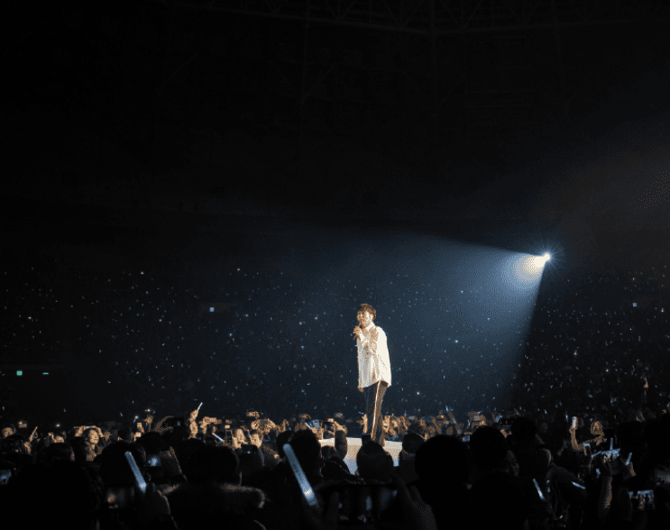 이문세 콘서트 티켓 예매