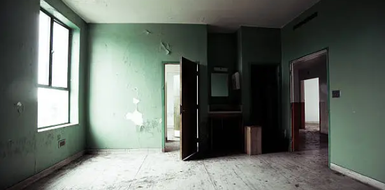 낡은 집 인테리어 (곡선 활용법, 소품 배치 원칙, 조명 높이)