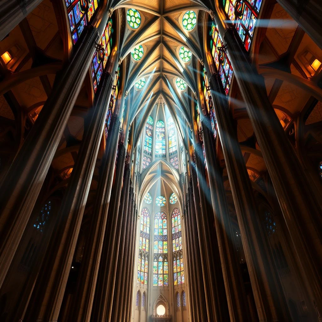 사그라다 파밀리아 예약 방법과 바르셀..