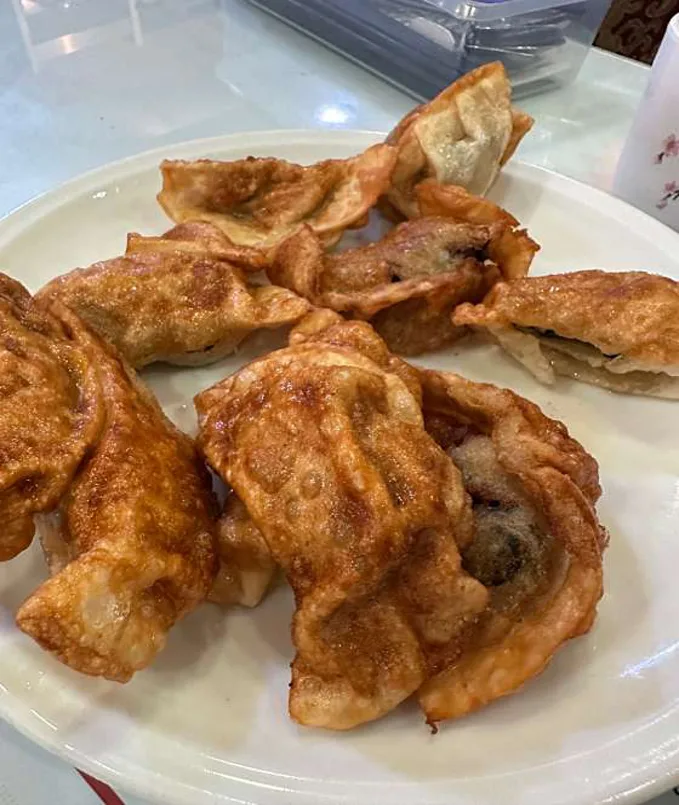 신생반점