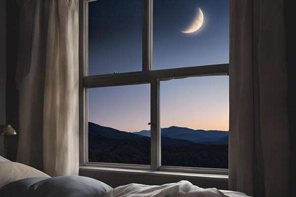 불면증 극복하는 자연적인 방법과 도움이 되는 식품