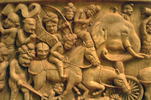 치앙마이 왓 우몽