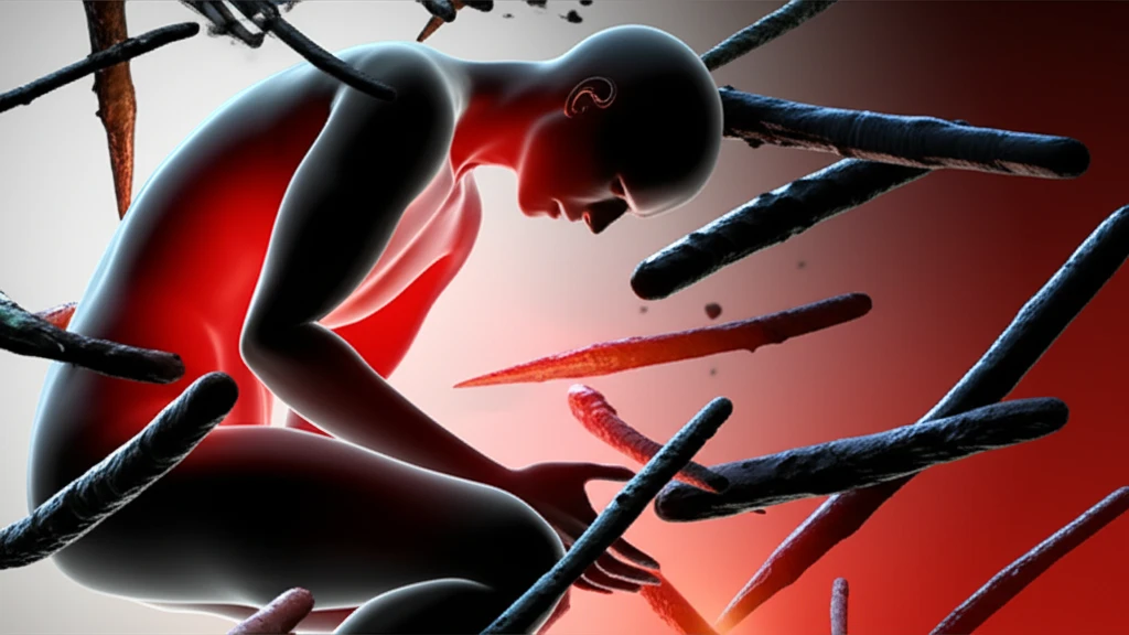 A형 독감 기침 오래갈 때 폐렴 의심..